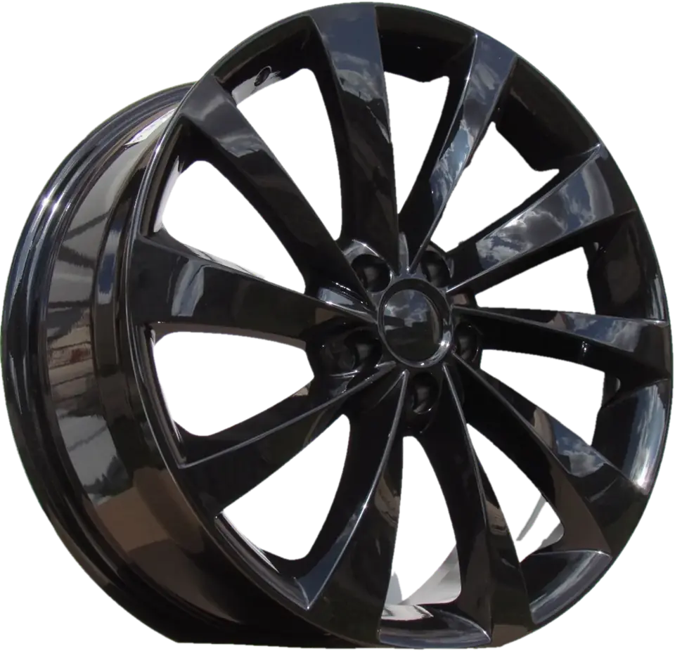 Tesla B1396 Black