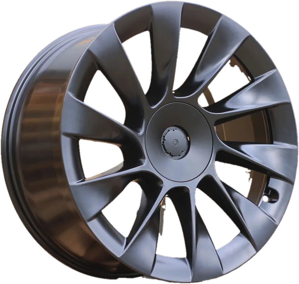Tesla D1797 (H3130F)  Black Matt