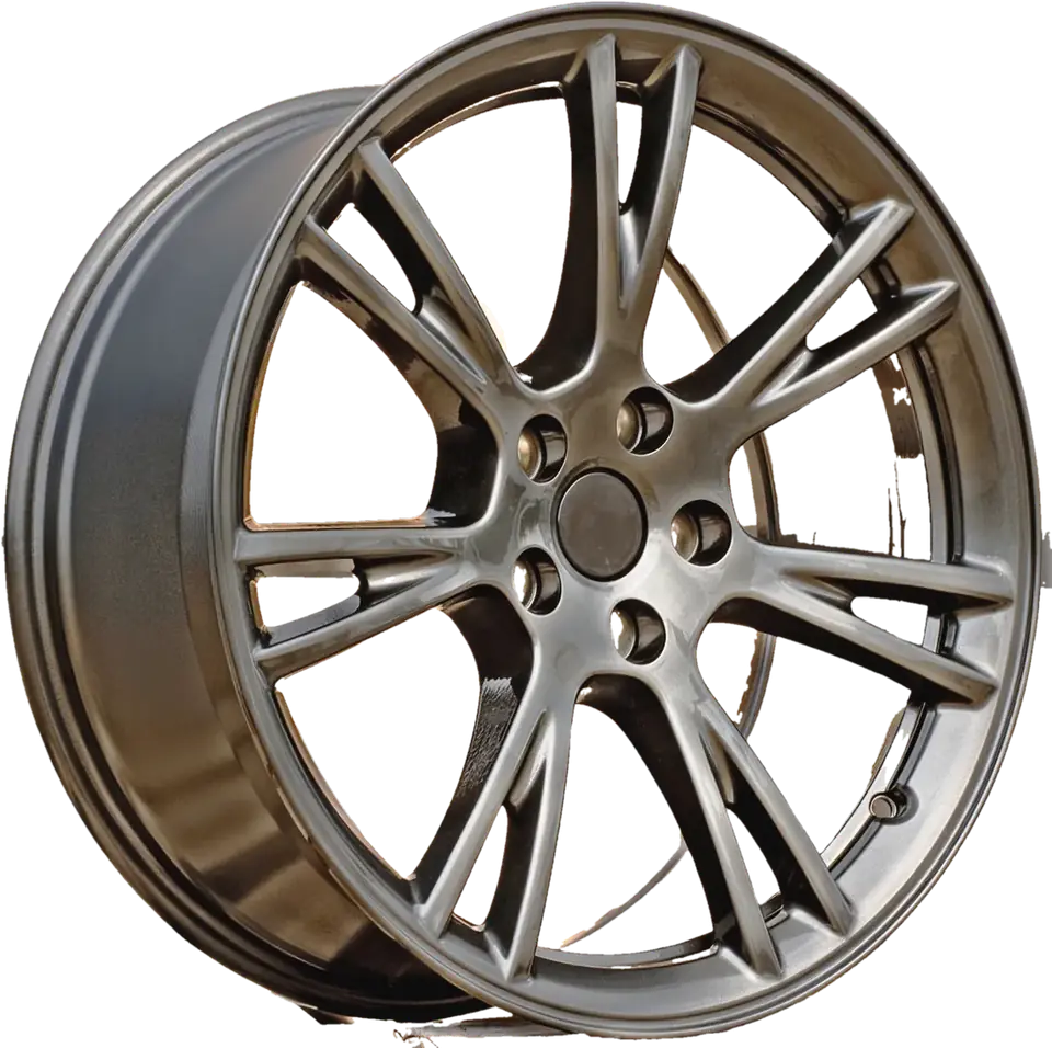Tesla D2049 (H3135F)  Grey