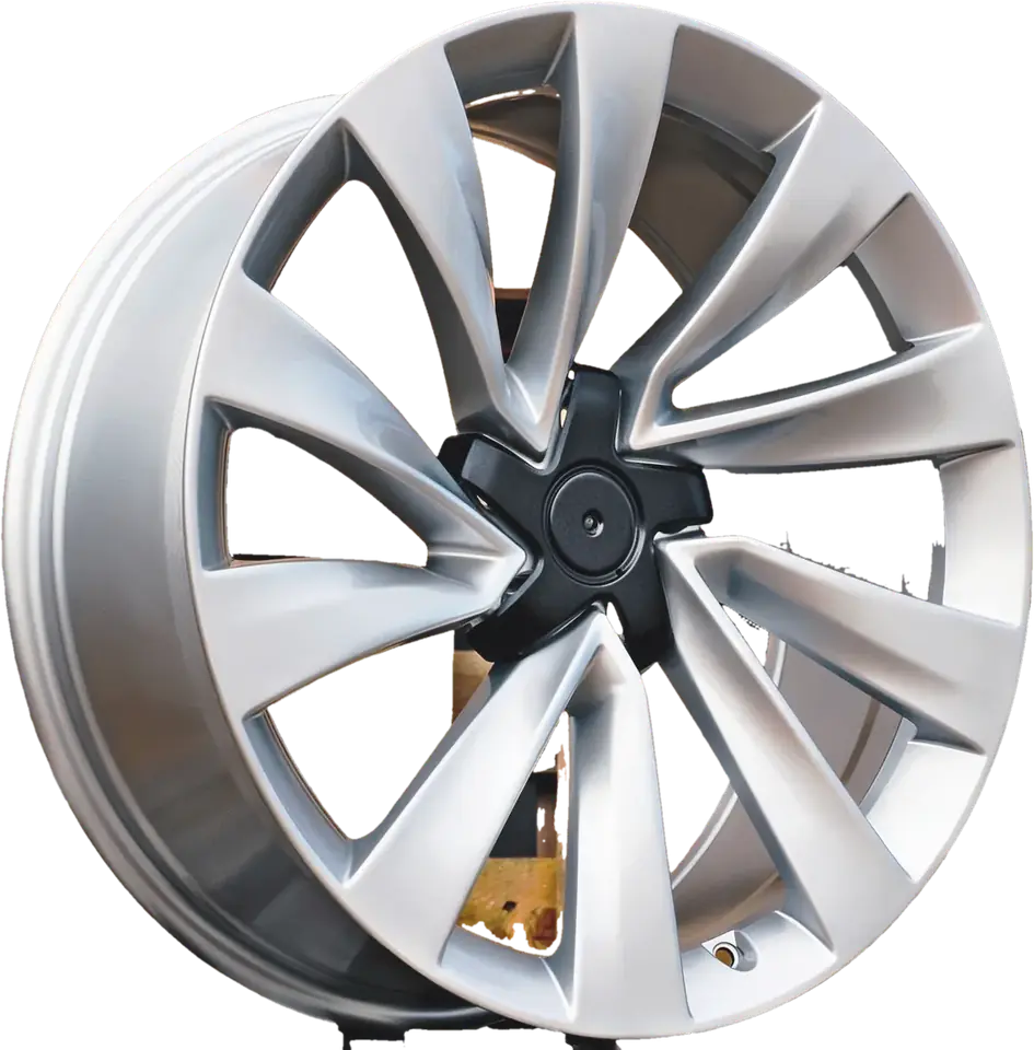 Tesla H3410F Silver Shining