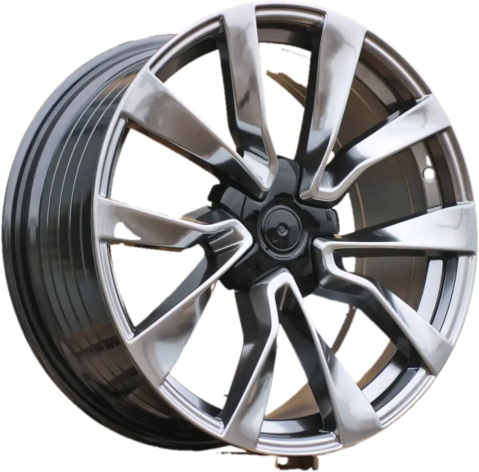 Tesla I0517 (HP0517)  Hyper Black