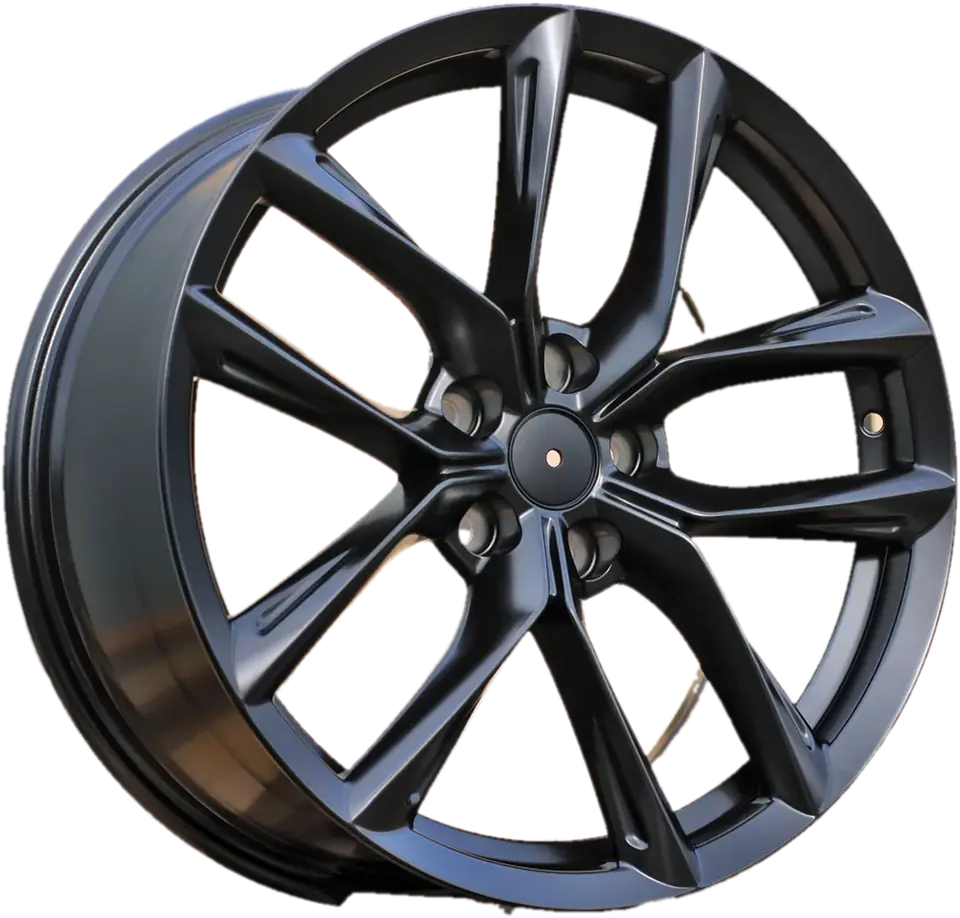 Tesla I5552 Black Half Matt