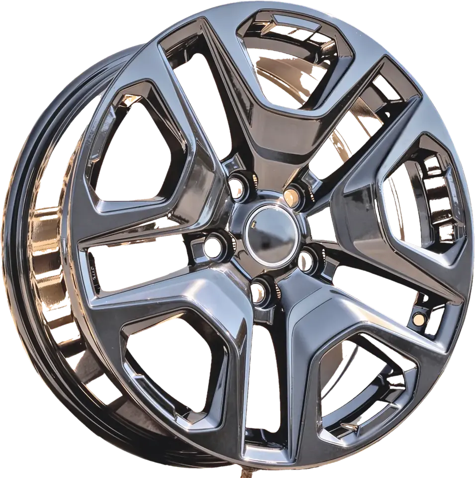 Toyota A5567 (BYD1879)  Black
