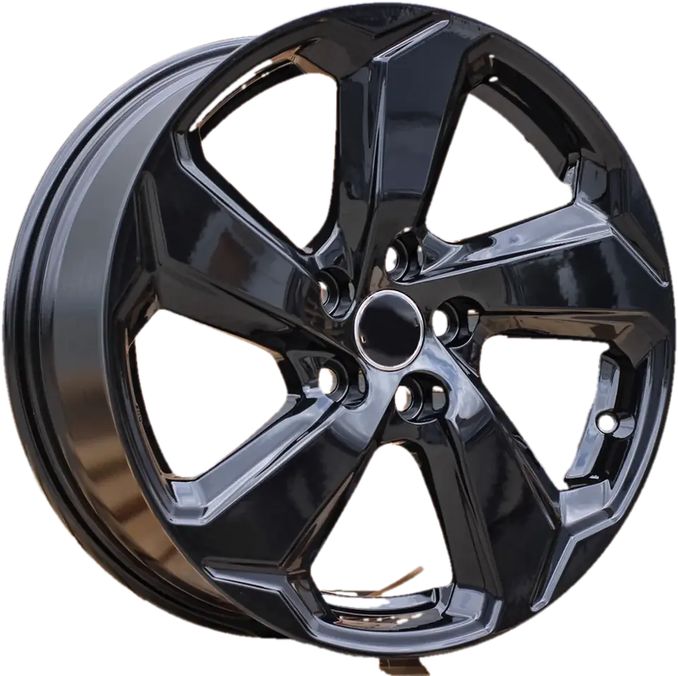 Toyota B1013 Black