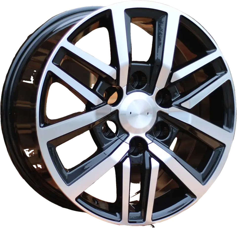 Toyota B1155 Black Polished