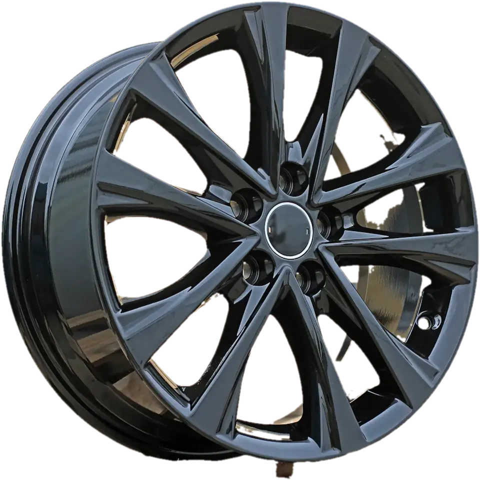 Toyota B1255 Black