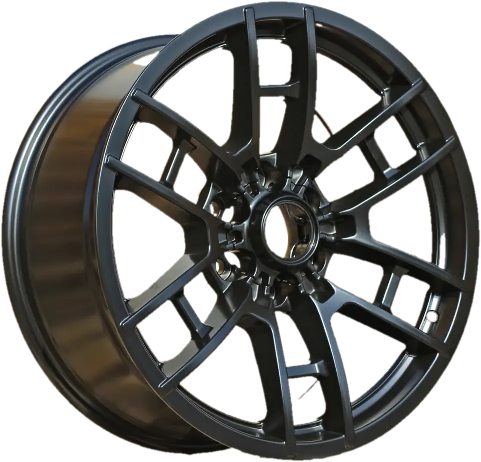 Toyota B1605 Satin Black