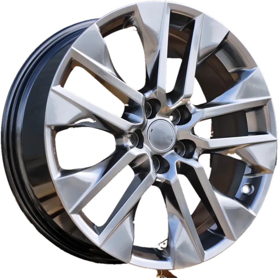 Toyota B2027 Black