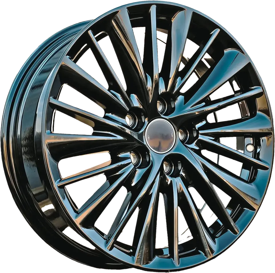 Toyota FBX434 Black
