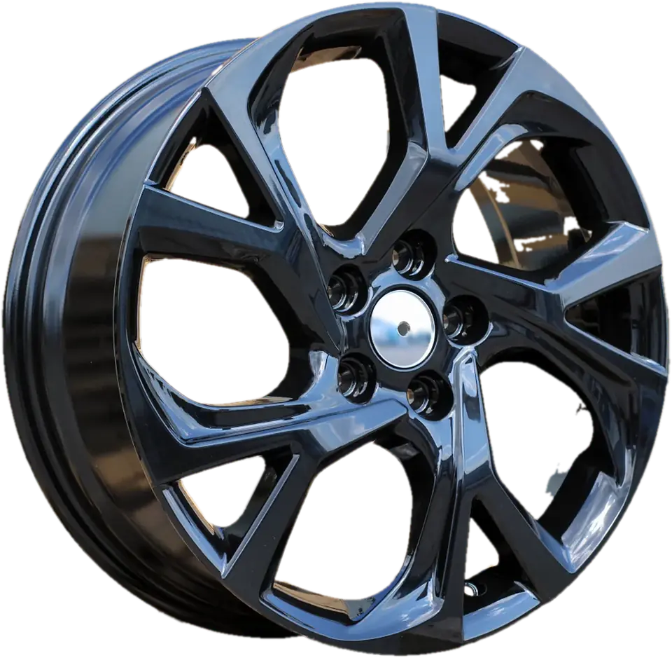 Toyota FE132 (BK5962)  Black