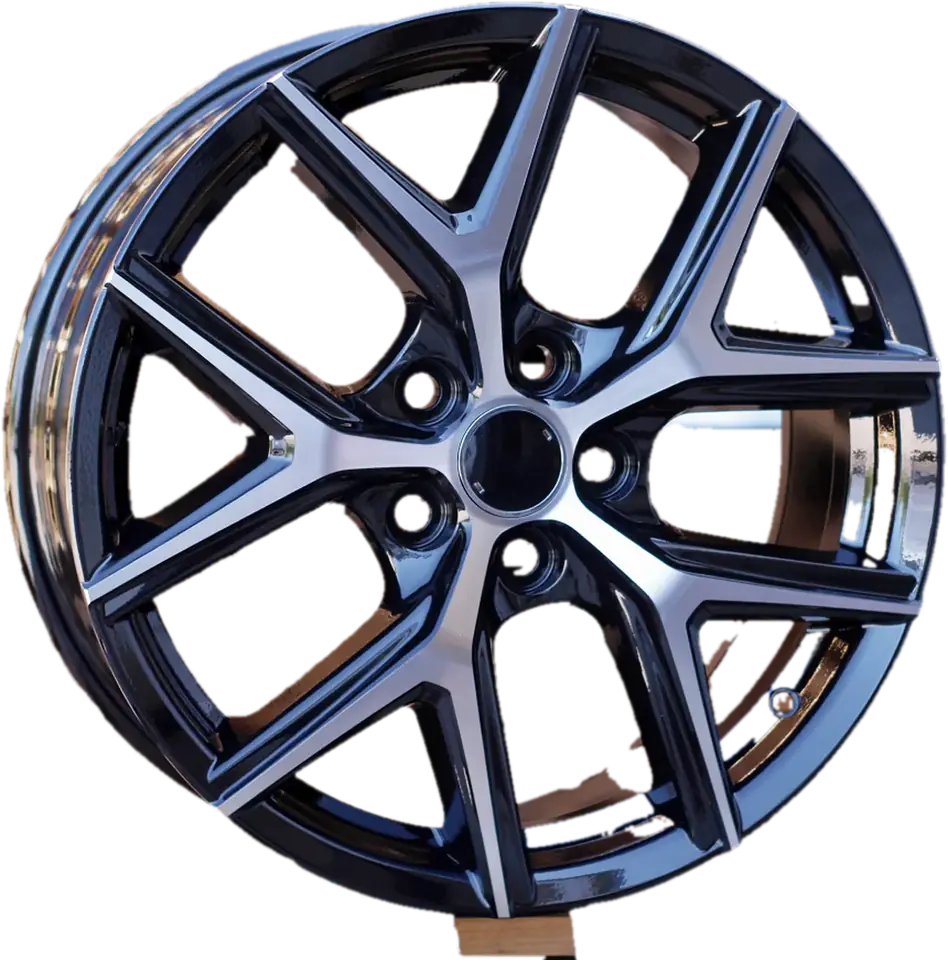 Toyota FE148 (Y1140)  Black Polished