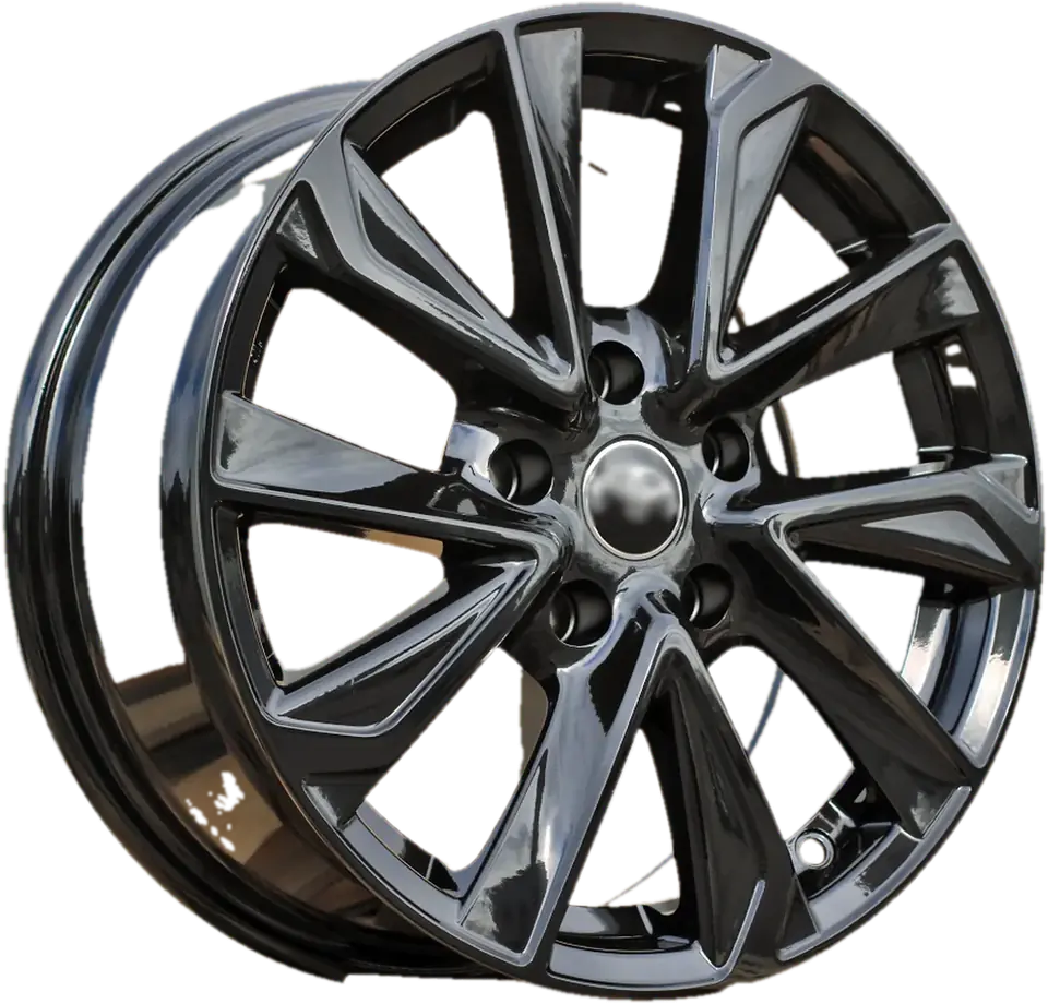 Toyota FE177 (BK5463)  Black