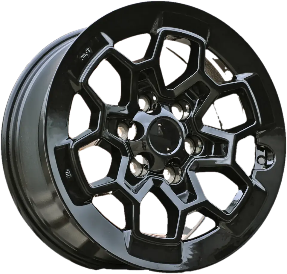 Toyota H3210F Black