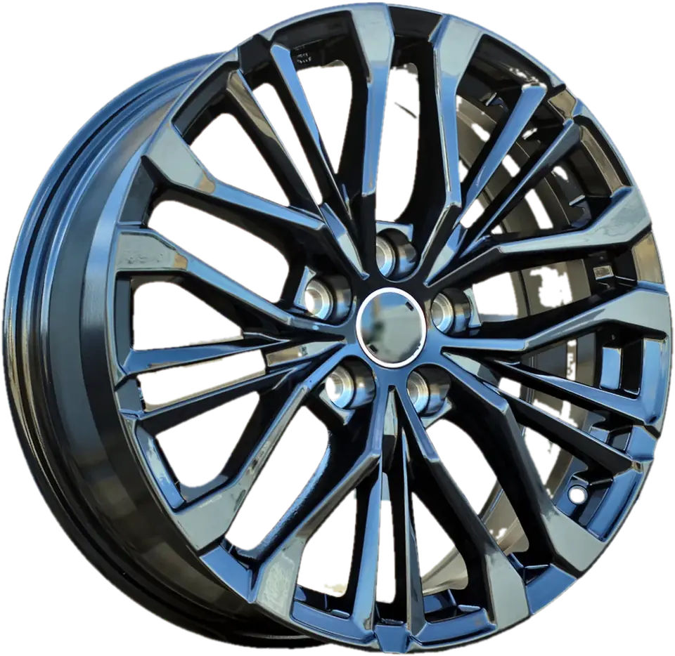 Toyota H3272F Black