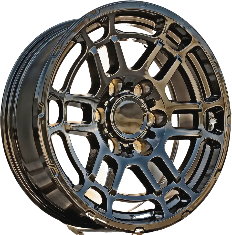 Toyota H883F Black