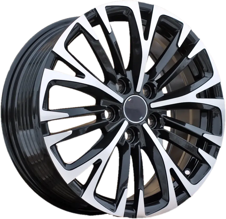 Toyota IN3515F Black Polished