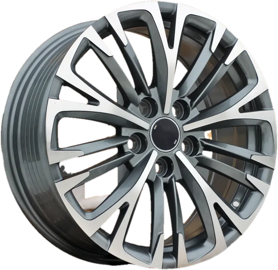 Toyota IN3515F Grey Polished