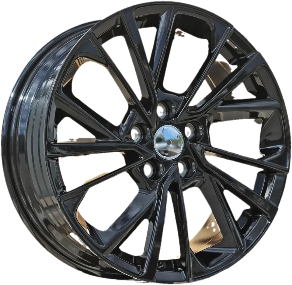 Toyota IN3623F Black