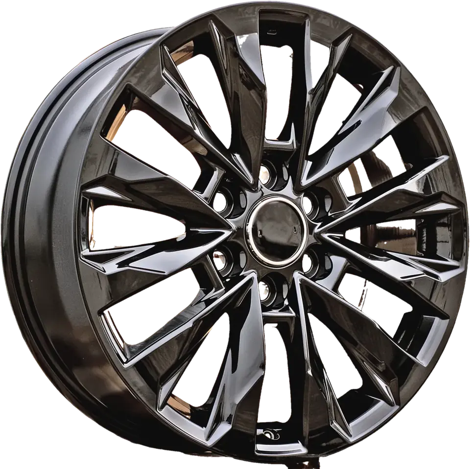 Toyota Y0185 Black