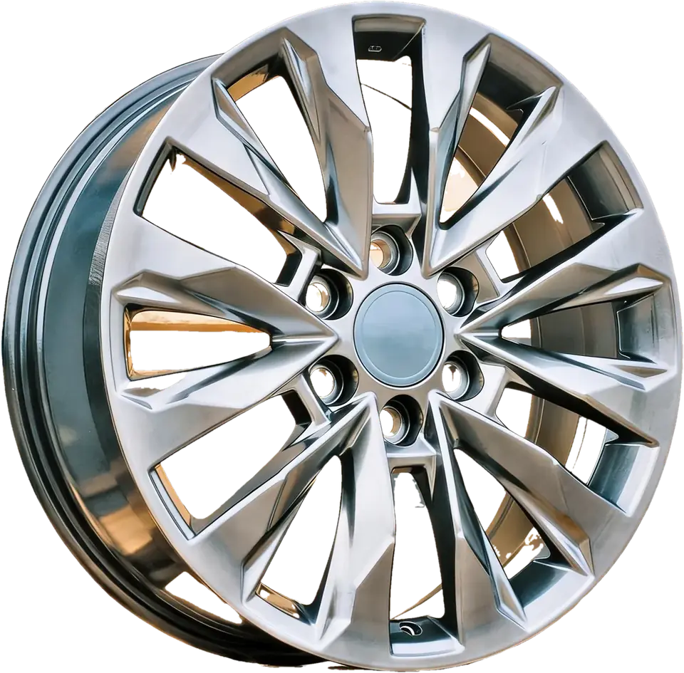 Toyota Y0185 (H880FA) Hyper Black