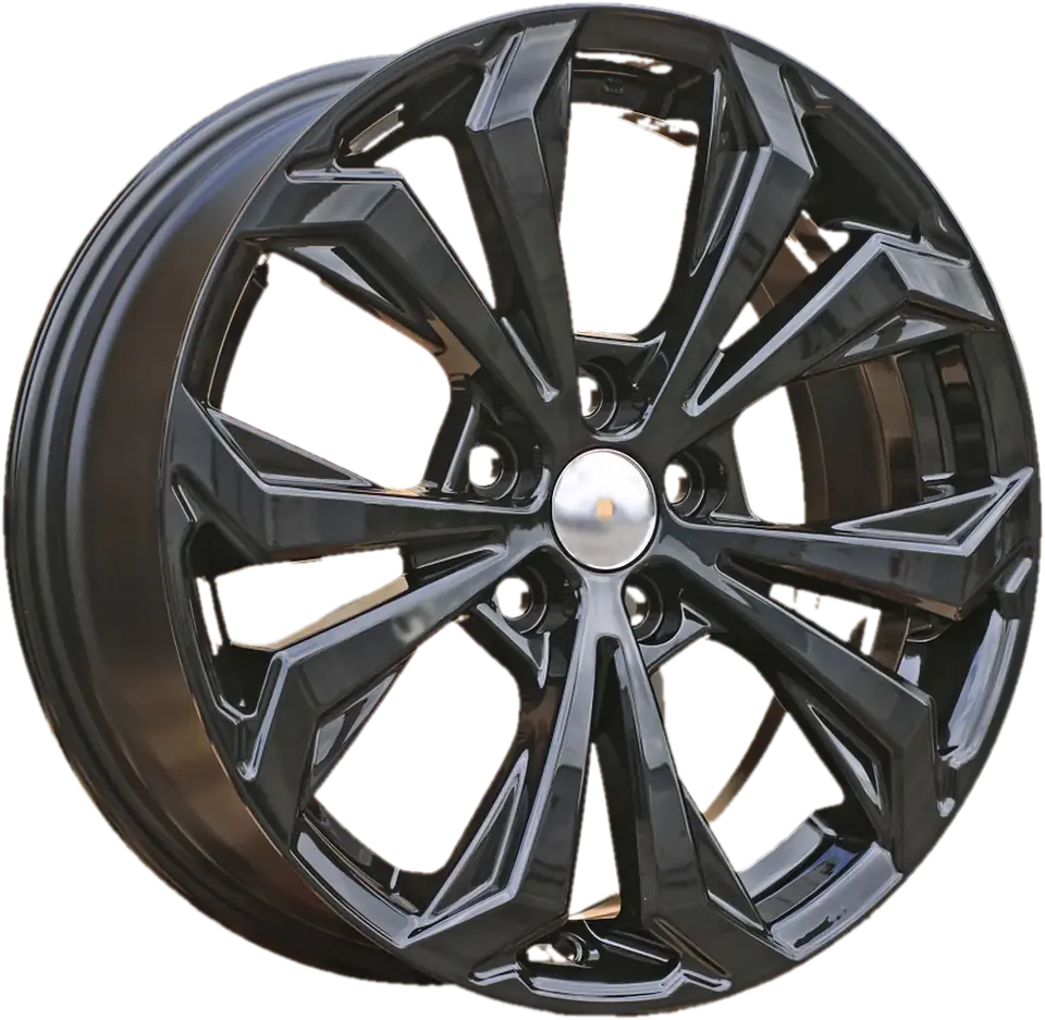 Toyota Y1133 (FBX247)  Black