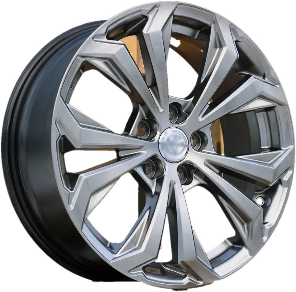 Toyota Y1133 (FBX247) Hyper Black