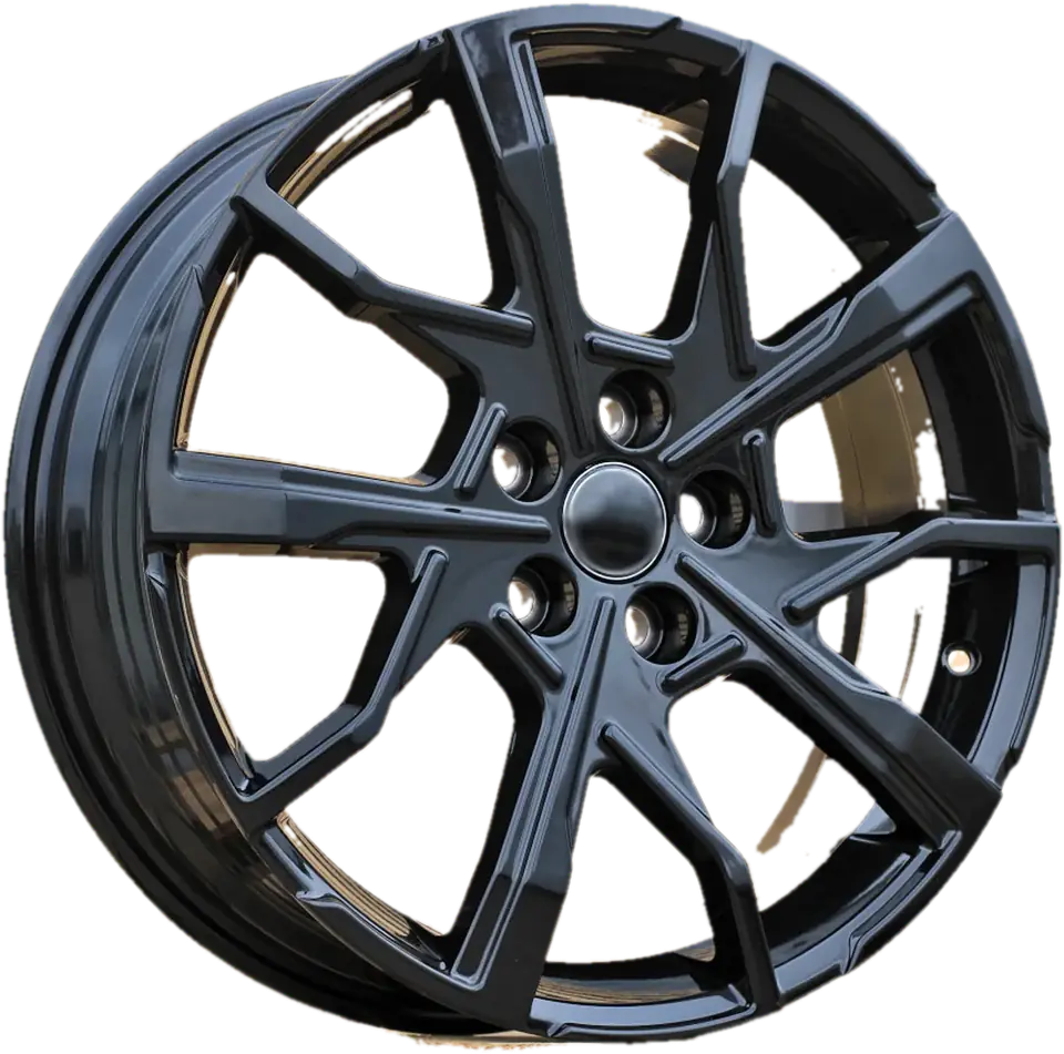 Toyota YF1159 Black