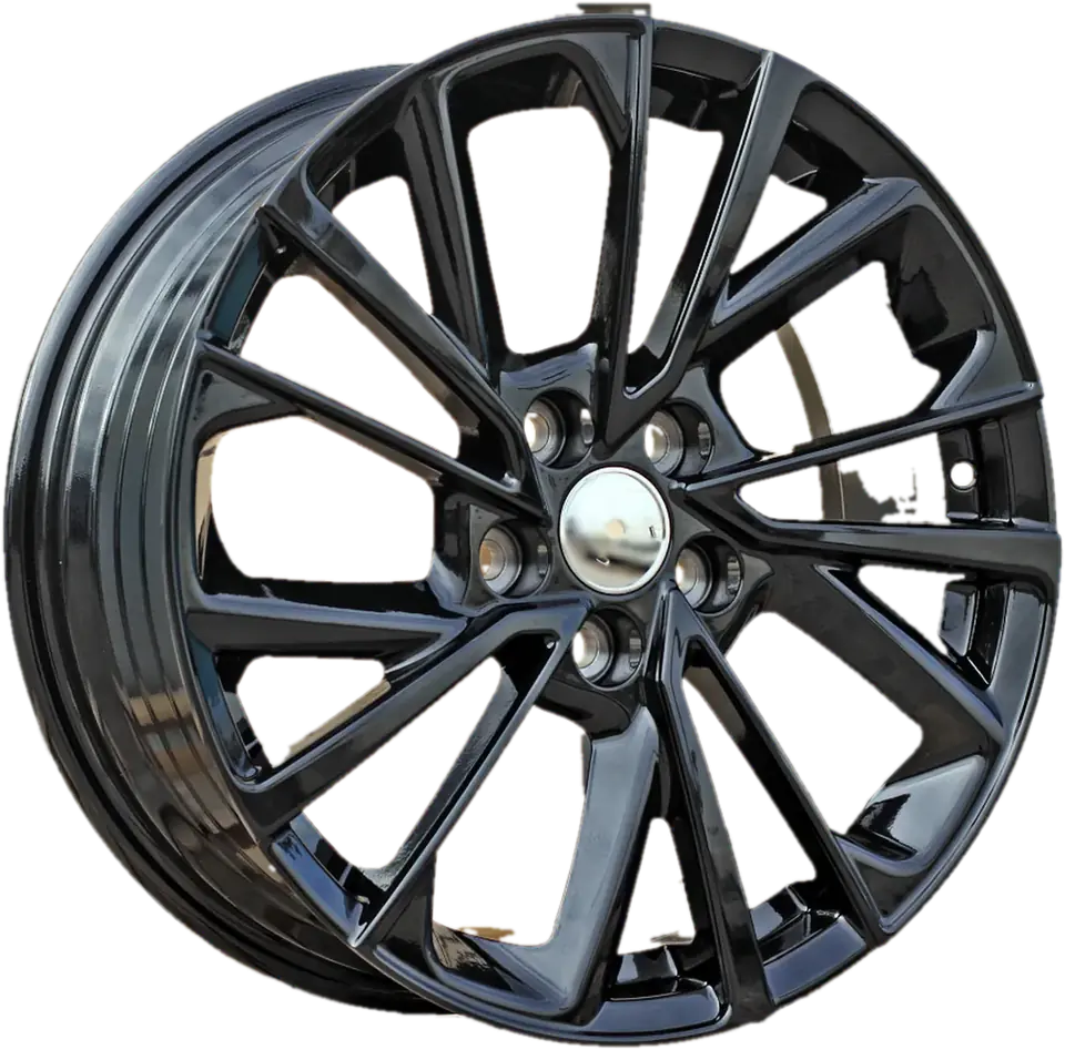 Toyota YF5758 Black
