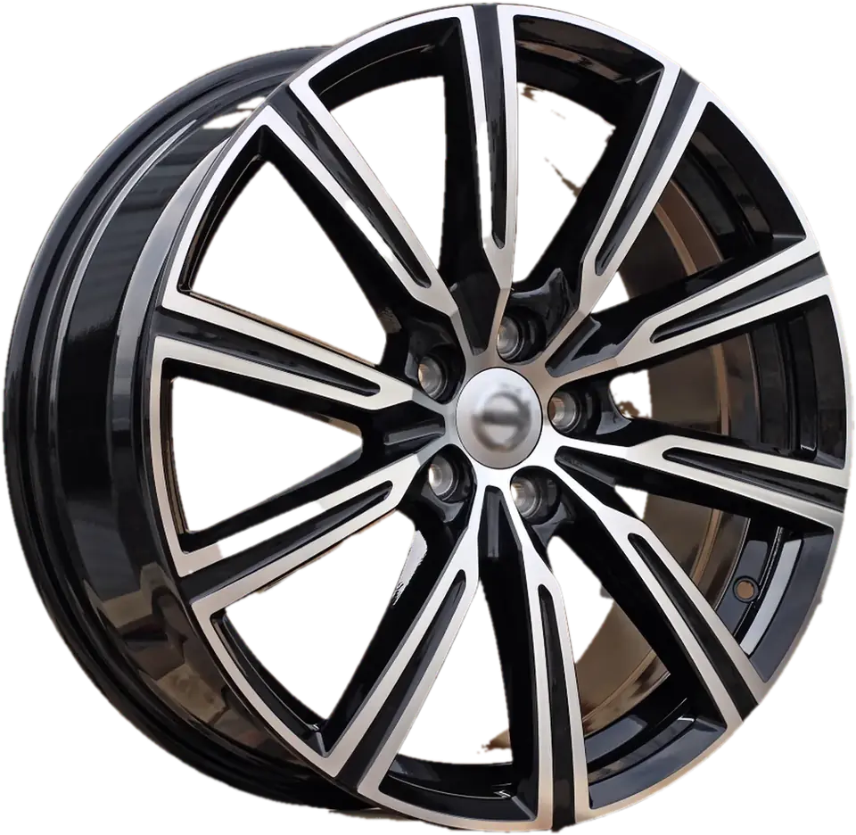 Volvo F0084 (TL0084NW) Black Polished