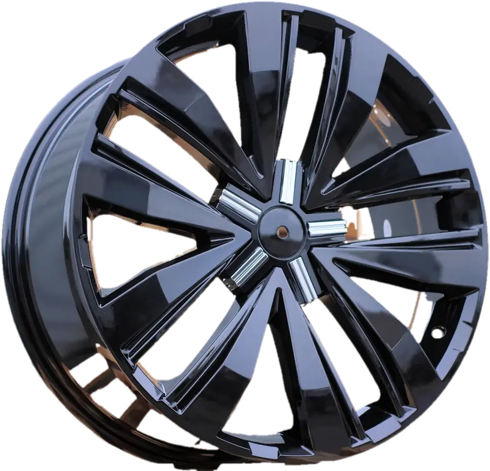 Volkswagen A5377 Black