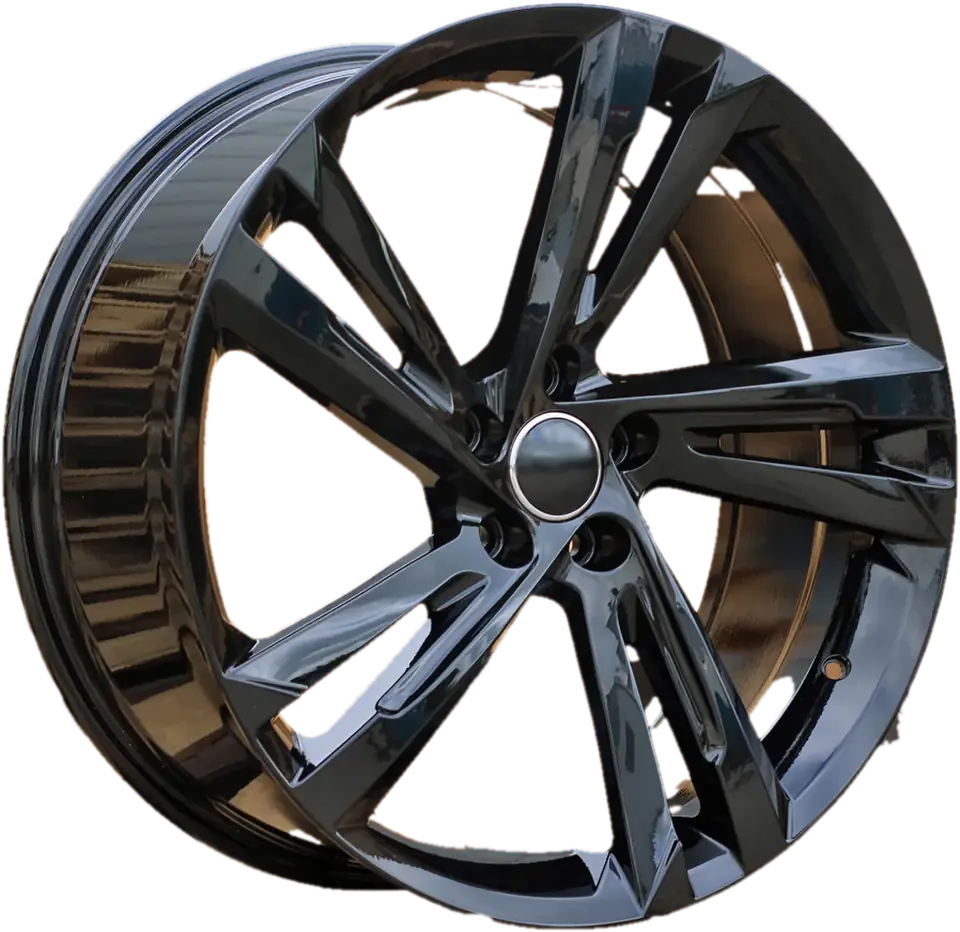 Volkswagen A5891 Black
