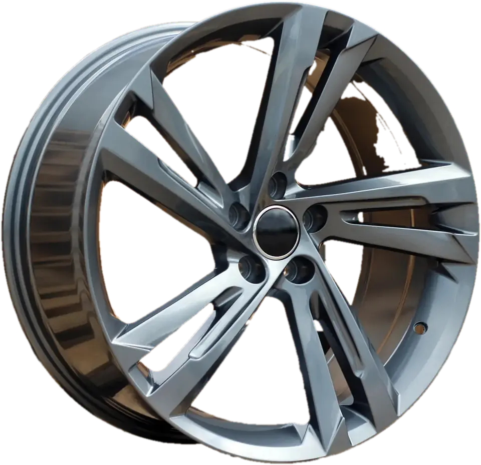 Volkswagen A5891 Grey