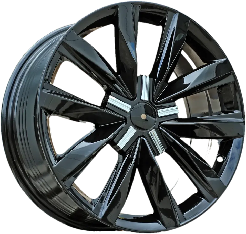Volkswagen B1351 Black