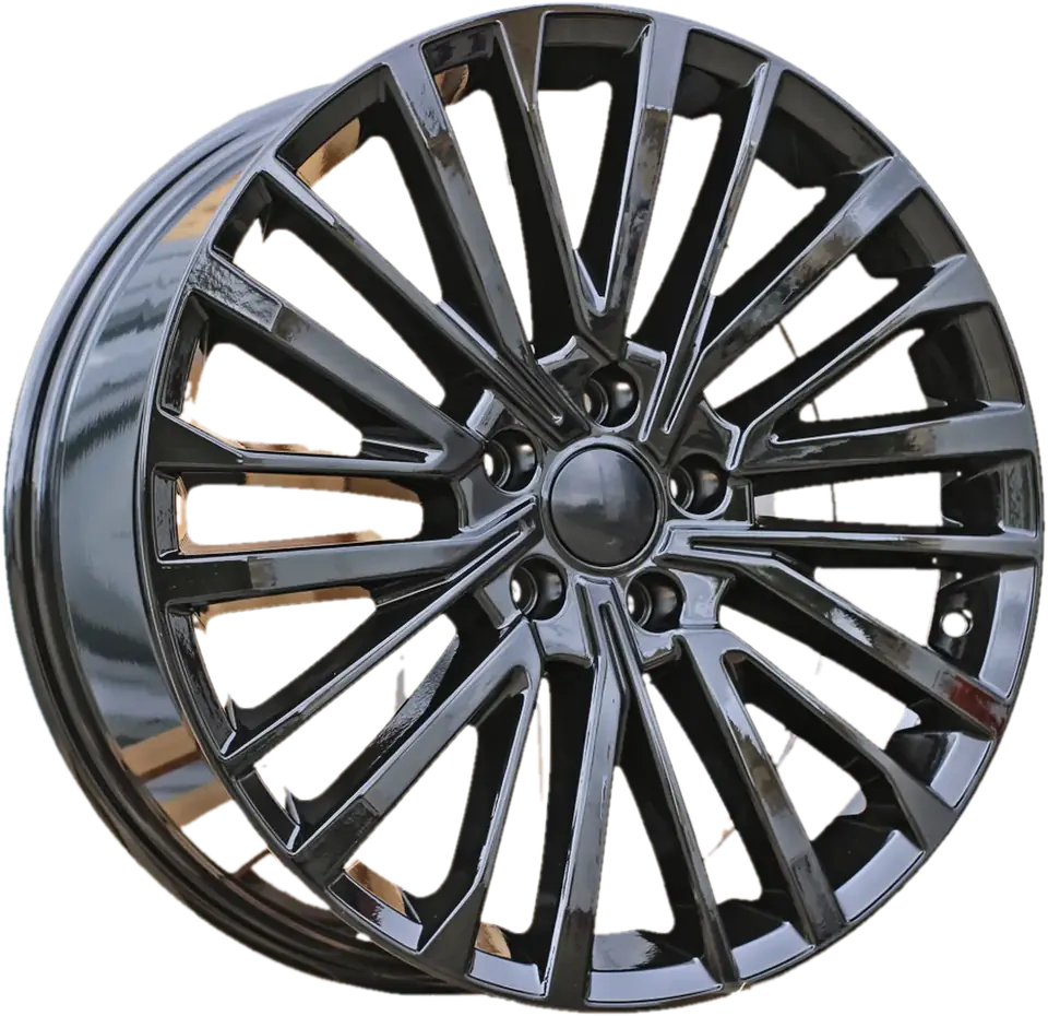 Volkswagen B1515 (B1515/VW411) Black