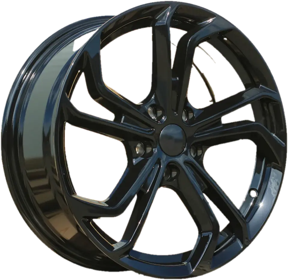 Volkswagen B1525 (IN5426) Black