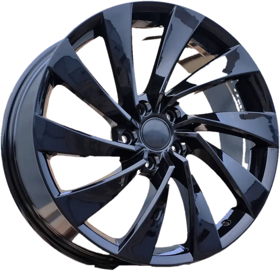 Volkswagen B5083 Black