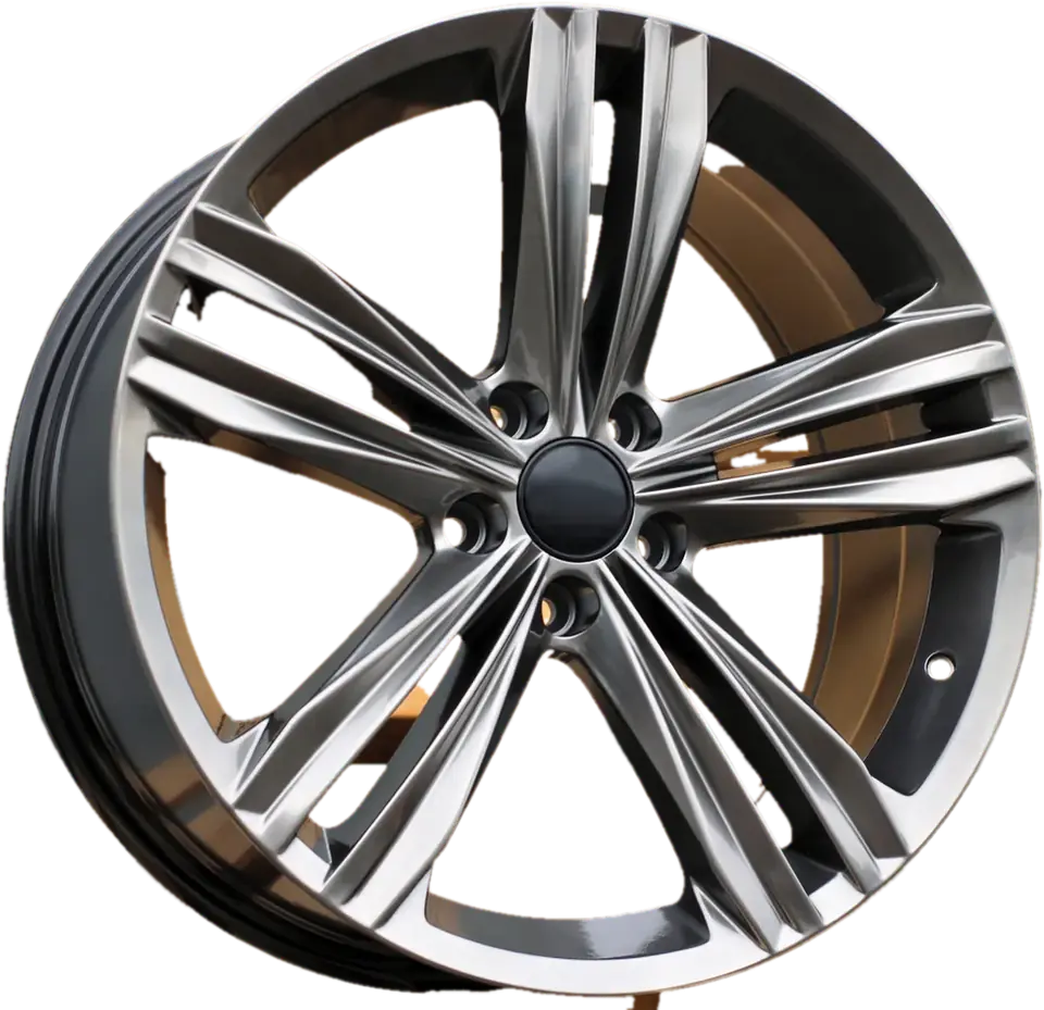 Volkswagen B5293 Hyper Black