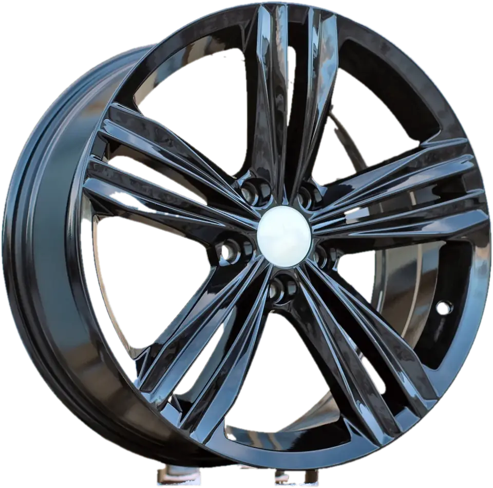 Volkswagen B5293 Black