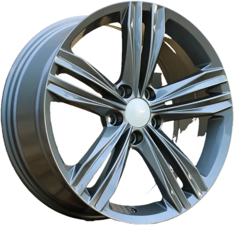 Volkswagen B5293 Gun Metal