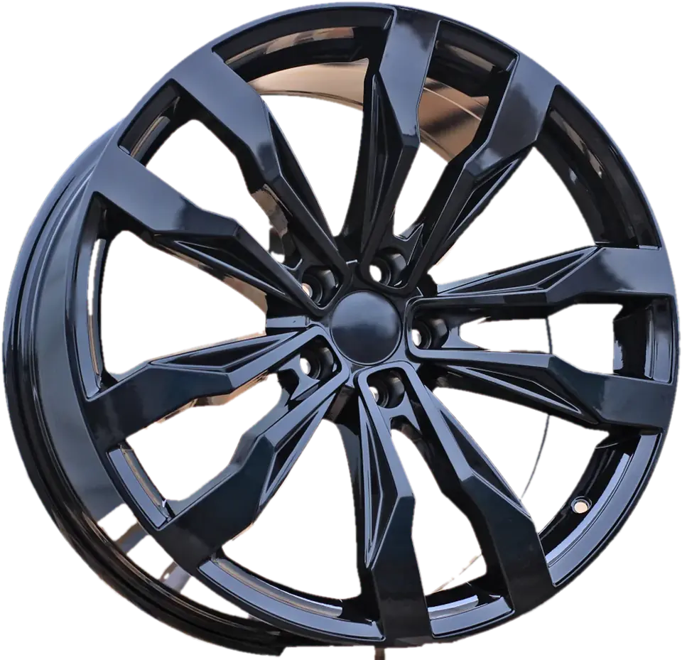 Volkswagen B5333 Black