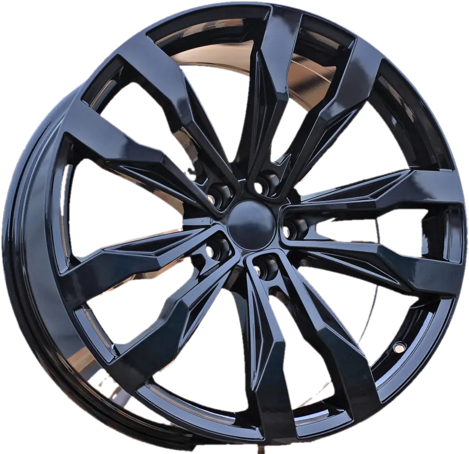 Volkswagen B5333 Black