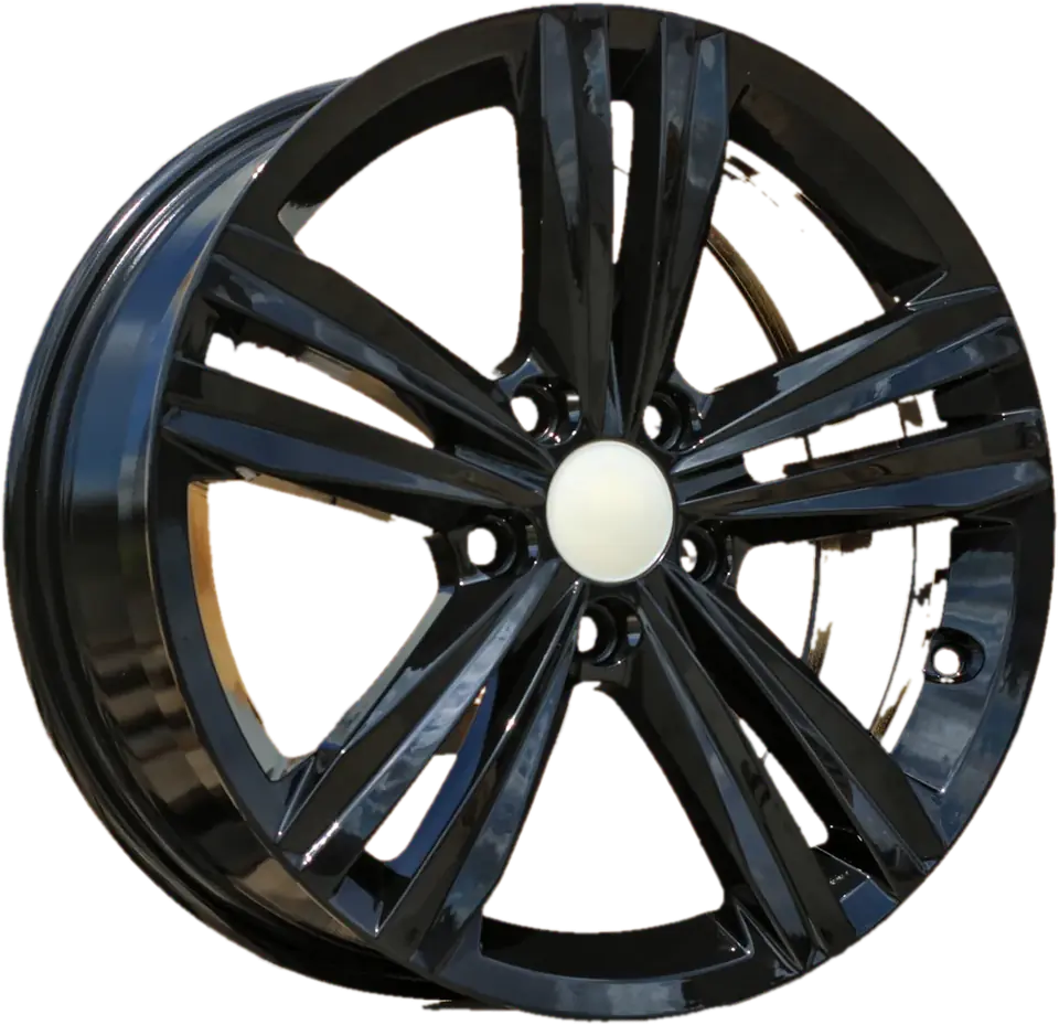 Volkswagen B5619 Black