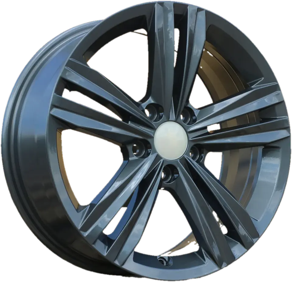 Volkswagen B5619 Gun Metal