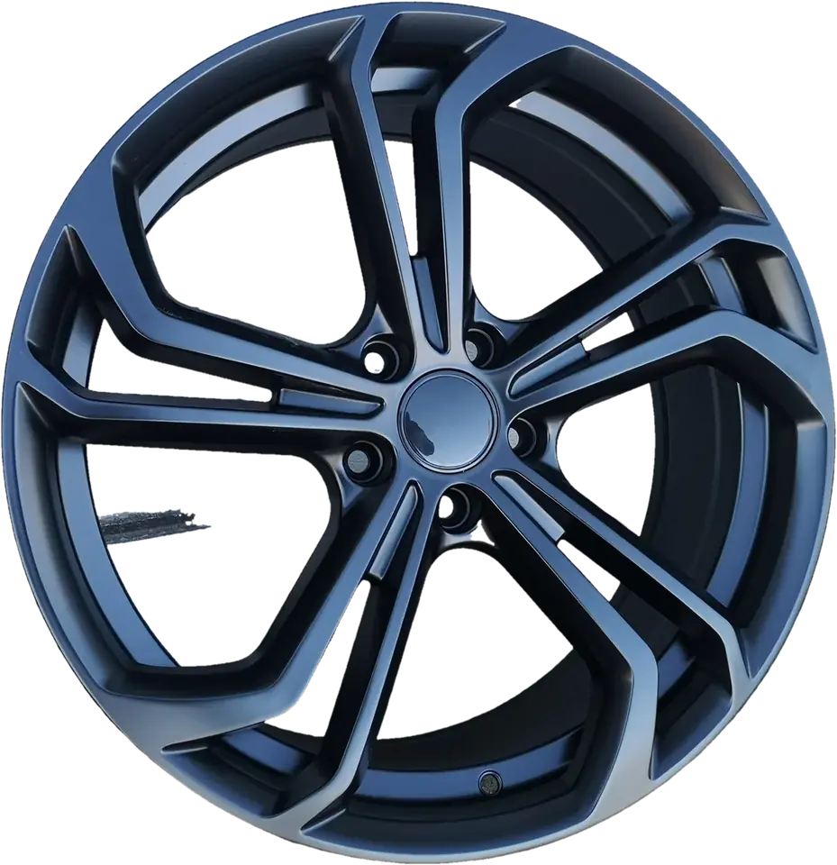 Volkswagen B5620 Black Half Matt