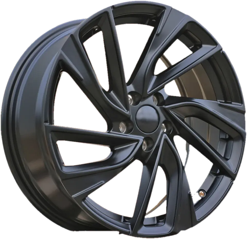 Volkswagen B5772 (IN5481)  Black