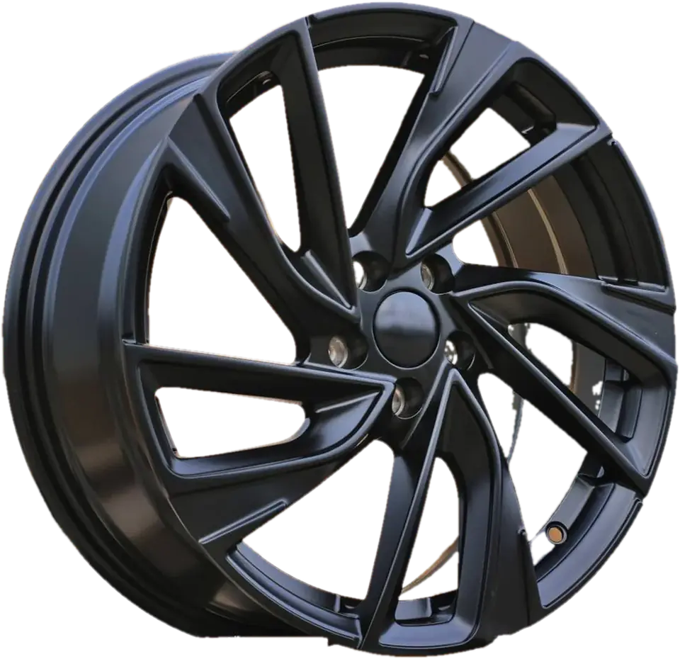 Volkswagen B5772 (FBX260)  Gloss Black