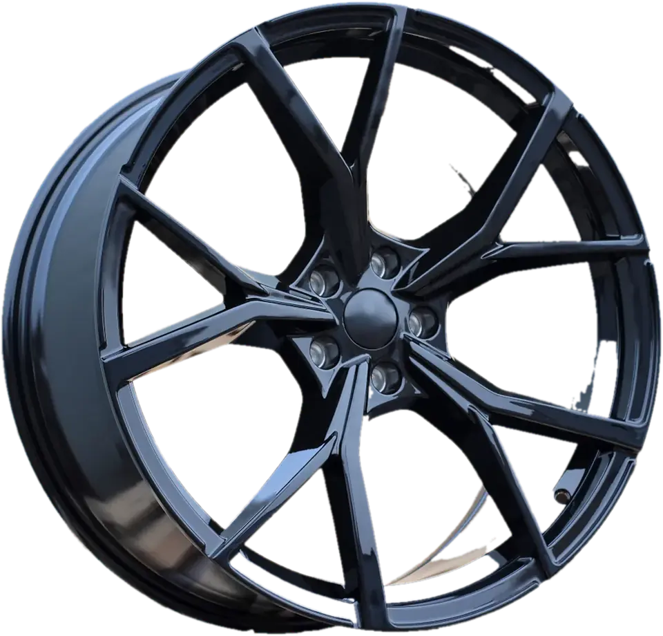 Volkswagen B5801 (IN5499)  Black