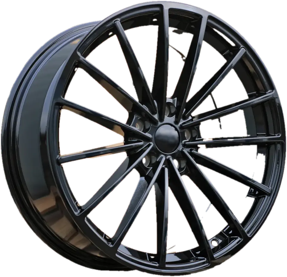 Volkswagen B5937 Black