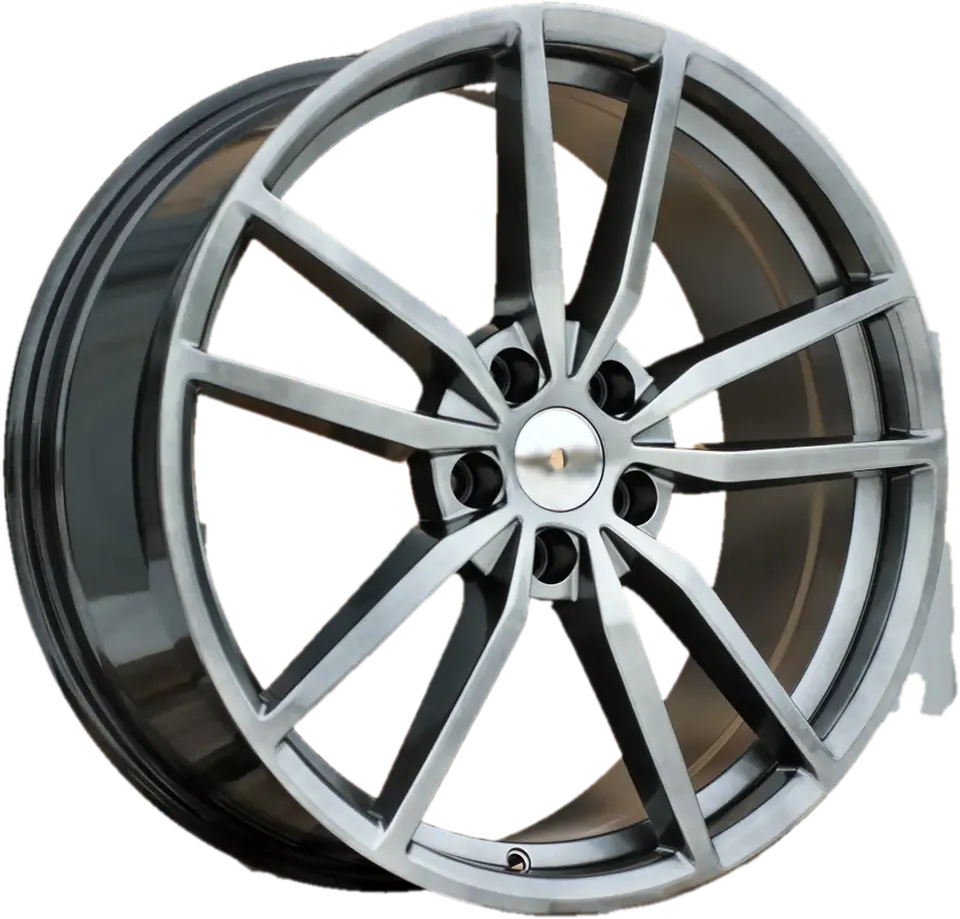 Volkswagen BK864 Hyper Black