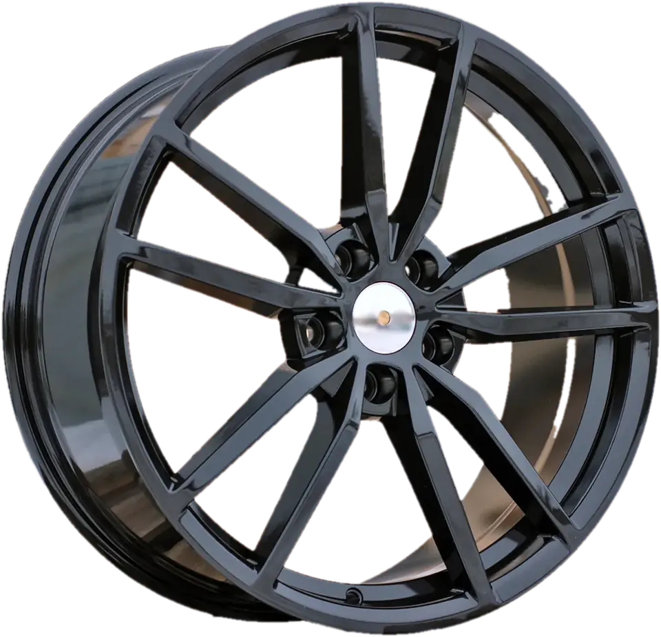 Volkswagen BK864 Black